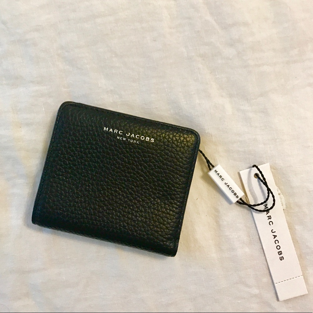 Marc Jacobs Wallet